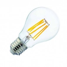 Cвітлодіодна лампа FILAMENT GLOBE-6 6W Е27 4200К Cвітлодіодна лампа FILAMENT GLOBE-6 6W Е27 4200К